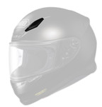 Shoei RF-1200/NXR Helmet Upper Air Intake Vent