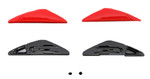 Shoei RF-1200/NXR Helmet Upper Air Intake Vent