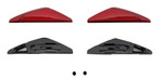 Shoei RF-1200/NXR Helmet Upper Air Intake Vent
