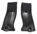 Shoei J-Cruise Helmet Chin Strap Cover Set