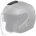 Shoei J-Cruise Helmet Upper Intake Vent