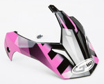 GMAX GM-11 Trekka Replacement Visor Peak