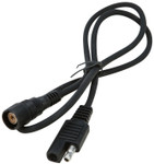 GMAX Electric Heated Shield Adaptor Cord Kit for Arctic Cat