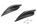 GMAX FF-49/GM-39Y Top Front Vents Kit w/Screws