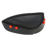 GMAX GM-44/MD-04 Warm Weather Vented Chin Curtain