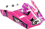 GMAX MX-46Y Hooper Youth Replacement Visor