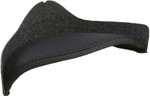 GMAX FF-49 Snow Chin Curtain
