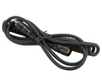 GMAX Electric Heated Shield Coiled Power Cord