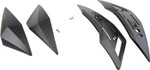 GMAX GM-11 Replacement Top Front Vents