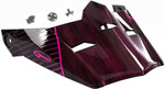 GMAX MX-46Y Colfax Youth Visor/Peak