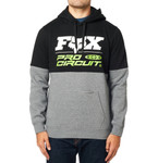Fox Racing Pro Circuit 19FA Mens Pullover Hoody