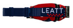Leatt Velocity 5.5 19 MX Offroad Goggle w/Roll-Off System