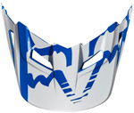 Fox Racing MX17 V1 Race Youth Replacement Helmet Visor