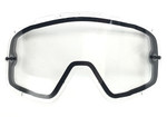 Fox Racing AIRSPC Air Space Lexan Dual Pane Anti-Fog Lens