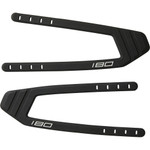 Fox Racing 180 Replacement Silicone Boot Straps
