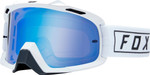 Fox Racing Air Space Gasoline MX Offroad Goggles
