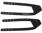 Fox Racing Comp R Boot Silicone Strap Kit