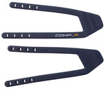 Fox Racing Comp R Boot Silicone Strap Kit