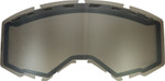 Fly Racing Zone/Zone Pro/Focus Youth Vented Dual Goggle Lens