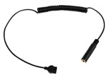 SENA SMH10R Earbud Adaptor Cable