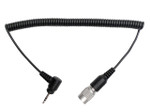 SENA SR10 Motorola Single-Pin Radio Cable