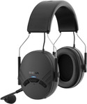 SENA Tufftalk Lite Muff Over-the-Head Headset