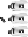Thor Radial MX Boot Buckle Kit