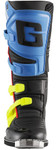 Gaerne GXJ Youth MX Offroad Boots