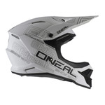 O'Neal 3 SRS Flat 2.0 MX Offroad Helmet