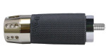 Avon Shiftpeg Gatlin/Chrome (SP-CC-85-CH-GAT)