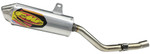 FMF Powercore-4 Slip-On Exhaust Muffler | '08-26 Kawasaki KLX140 (042160)