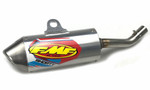 FMF Power Core 2 Shorty Silencer (024010)