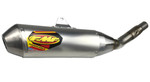 FMF Powercore 4 Spark Arrestor Slip-On Muffler (041276)