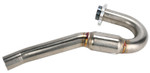 FMF Powerbomb Stainless Steel Header Pipe (041082)