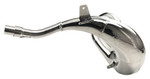 FMF Fatty Pipe | Gold Series Nickel Plated | '91-94 KDX250/'92-93 KX250 (020042)