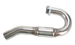 FMF Powerbomb Stainless Steel Header for '06-11 Kawasaki KX450F (042094)