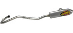 FMF Mini Powercore 4 Full Exhaust System | '00-25 Yamaha TTR125 (044136)