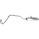 FMF Mini Powercore 4 Full Exhaust System w/Spark Arrestor (041017)