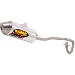 FMF Mini Powercore 4 Full Exhaust System - Yamaha TTR50 (044156)