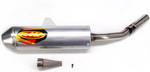 FMF Powercore 4 Spark Arrestor Slip-On Muffler (044141)