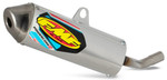 FMF Powercore-2 Aluminum/Stainless Slip-On Silencer 1998-1999 CR125R (020205)