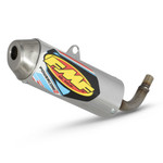 FMF Powercore-2 Aluminum/Stainless Steel Slip-On Silencer (024036)