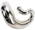 FMF Gnarly Exhaust Pipe | Nickel Plated | '11-16 KTM 250SX/XC-W/XC (025131)