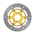 EBC X Series Brake Rotor (MD647X)