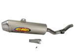 FMF Powercore 4 Spark Arrestor Slip-On Muffler (044312)