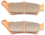 EBC SFA Double-H Sintered Brake Pads (SFA209/2HH)
