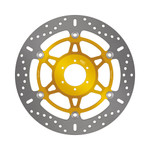 EBC X Series Brake Rotor (MD1134X)