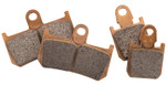 EBC Double-H Sintered Brake Pads (FA442/4HH)