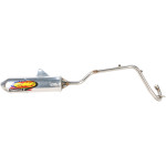 FMF Mini Powercore 4 Full Exhaust System w/Spark Arrestor (042002)