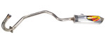 FMF Mini Powercore 4 Exhaust System KLX110/KLX110R/KLX110L/DRZ110 (042005)